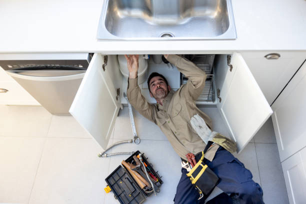 Best Leak Detection Services  in Waynesboro, GA