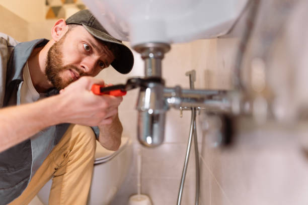 Waynesboro, GA Plumbing Company