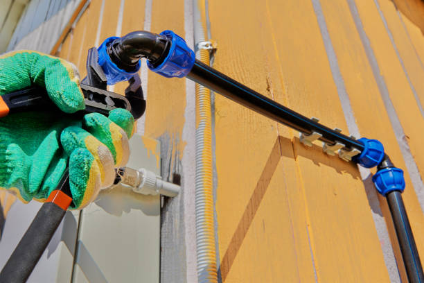 Best Emergency Plumber  in Waynesboro, GA