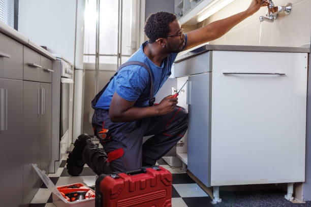 Best Shower Repair Services  in Waynesboro, GA